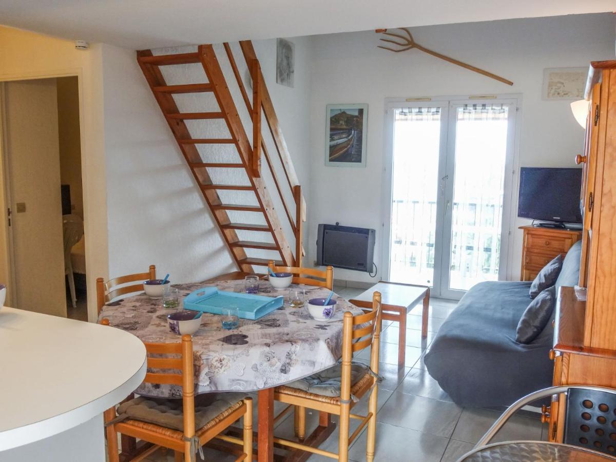 Apartment Les Roches Bleues-5 By Interhome Коллиур Экстерьер фото